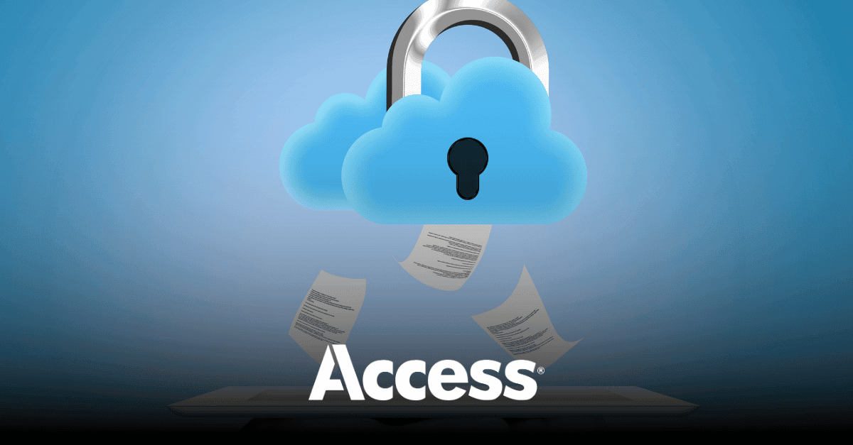 4 Reasons to Store Your SMB Files in Secure Off-Site Storage