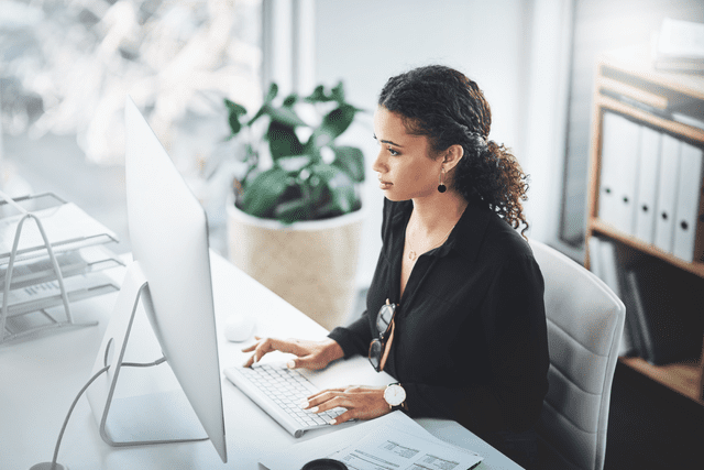 A Blueprint for Transforming Paper-Intensive Processes