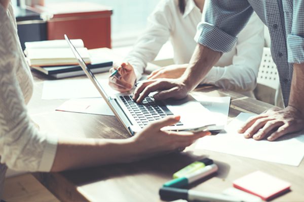 eBook: HR Document Management: Closing the Gap in Your Digital Transformation Strategy