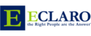 Contact Access 3 EClaro logo